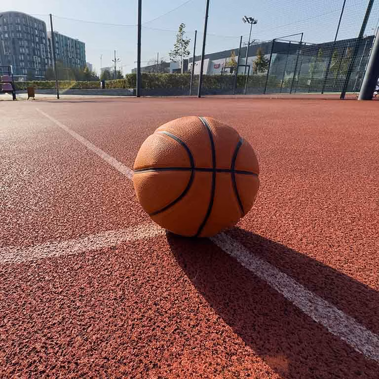 Apuestas en baloncesto